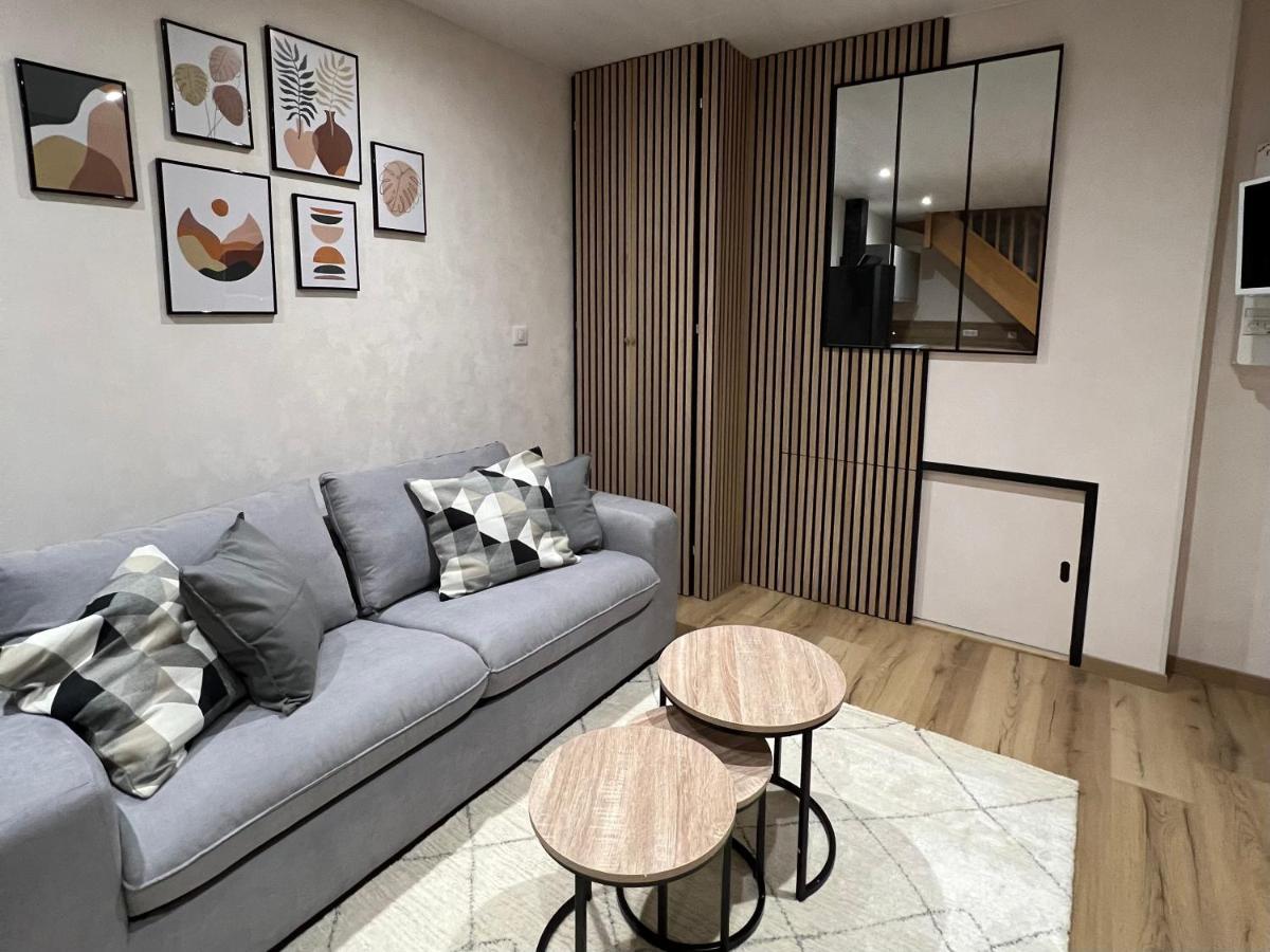 Maison Renovee Au Coeur Du Haut-Jura Entre-Deux-Monts Exteriör bild